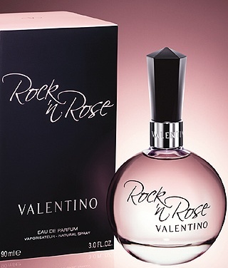 Rock'n Rose Valentino Rock'n Rose Valentino