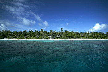 Senova Fushi Ocean Senova Fushi Ocean
