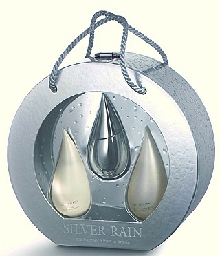 Silver Rain de La Prairie Silver Rain de La Prairie