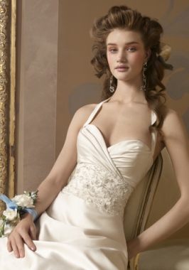 Vestido de Novia Alvina Valenta Vestido de Novia Alvina Valenta