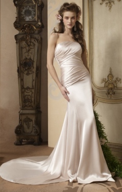 Vestido de Novia Alvina Valenta Vestido de Novia Alvina Valenta
