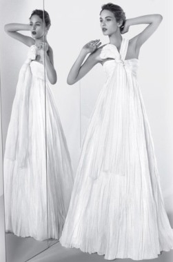 Vestido de Novia Jesús del Pozo Vestido de Novia Jesús del Pozo