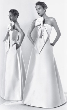 Vestido de Novia Jesús del Pozo Vestido de Novia Jesús del Pozo