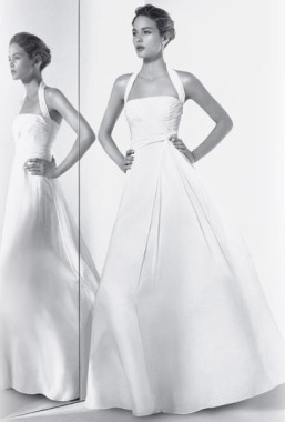 Vestido de Novia Jesús del Pozo Vestido de Novia Jesús del Pozo