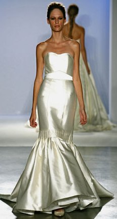 Vestido de Novia Priscilla of Boston Vestido de Novia Priscilla of Boston