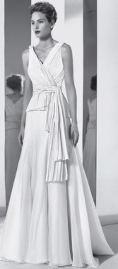 Vestidos de Novia Jesús del Pozo Vestidos de Novia Jesús del Pozo