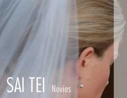 Sai Tei Novias