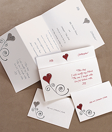 Parte de matrimonio Parte de matrimonio