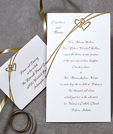 Parte de matrimonio Parte de matrimonio
