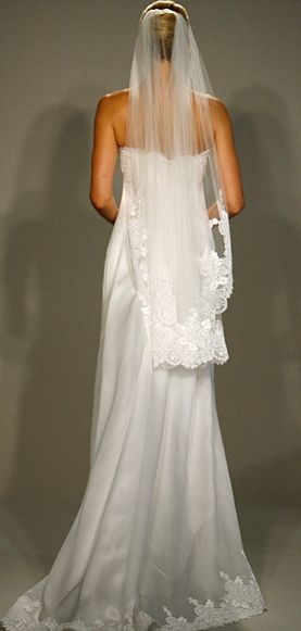 Vestido de novia Romona Keveza Vestido de novia Romona Keveza