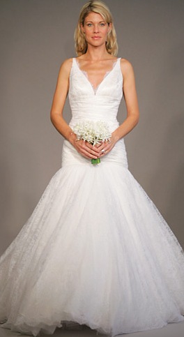 Vestido de novia Romona Keveza Vestido de novia Romona Keveza