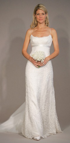 Vestido de novia Romona Keveza Vestido de novia Romona Keveza