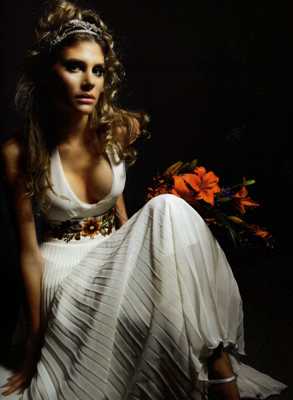 Vestido de novia Erika de Arrieta Vestido de novia Erika de Arrieta