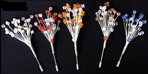BOUTONNIERES