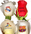Rosa personalizada Rosa personalizada
