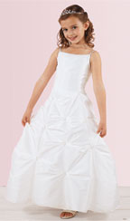 Vestido damita Vestido damita