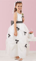 Vestido damita Vestido damita