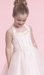 Vestido damita Vestido damita