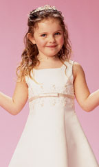 Vestido damita Vestido damita