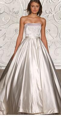 Vestidos de Nova Reem Acra