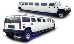 White-Hummer-Chicago