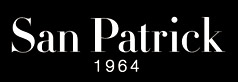 logo san patrick logo san patrick
