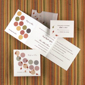 Invitaciones de boda Invitaciones de boda