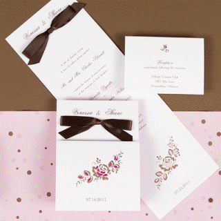 Invitaciones de boda Invitaciones de boda