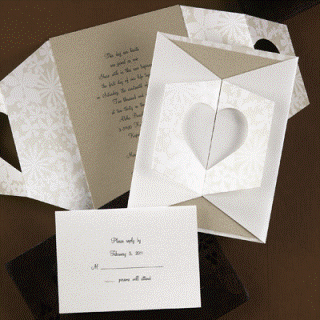 Invitaciones de boda Invitaciones de boda