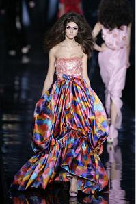 VESTIDO DE FIESTA