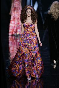 VESTIDO DE FIESTA
