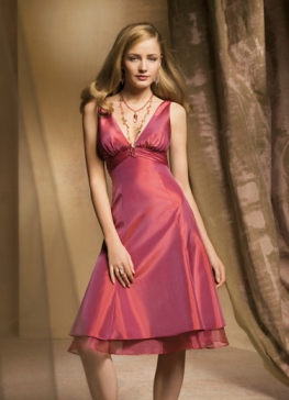 Vestido de Fiesta Alvina Valenta 2008 4.j8