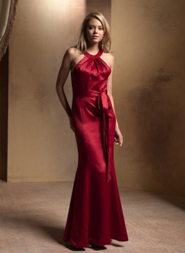 Vestido de Fiesta Alvina Valenta 2008 6.j8