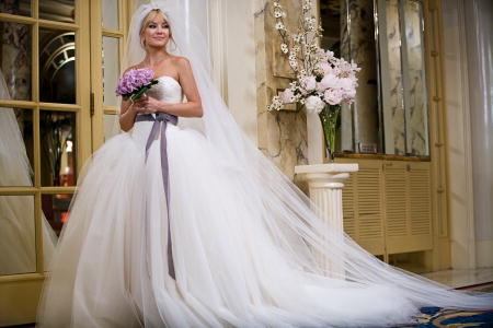 guerra de novias | web de la novia