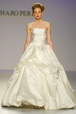 cibeles madrid novia – vestidos de novia 2010 charo peres | web de