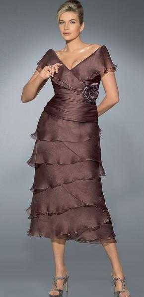 Vestidos de fiesta 2010 para la mamá de la novios | Web de la Novia