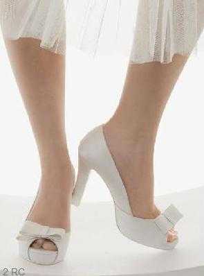 zapatos de novia Rosa Clara zapatos de novia Rosa Clara