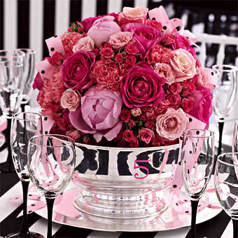 CENTRO DE MESA RECEPCION CENTRO DE MESA RECEPCION