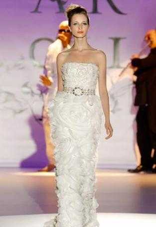 vestidos de novia
