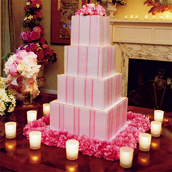 torta de novia