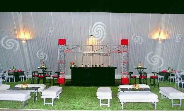 zona lounge