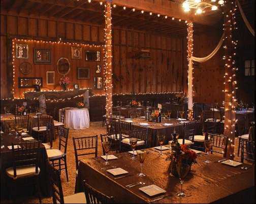 Boda estilo campestre, ¡todos los detalles! | Web de la Novia