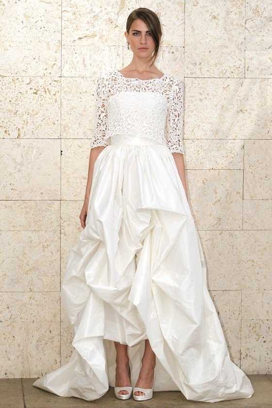 oscar-de-la-renta-primavera-2012-vestido-victoriano