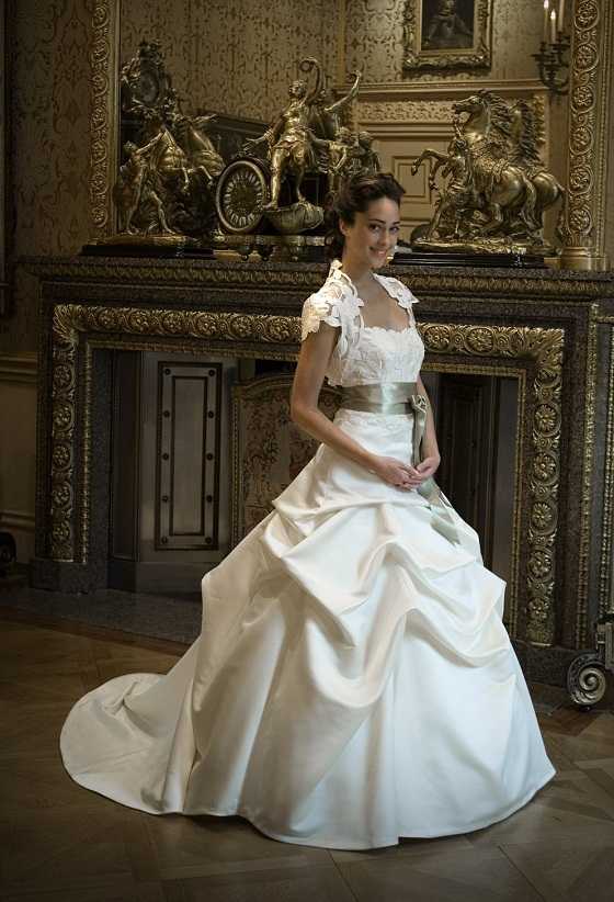 boda vintage: tu traje de novia al estilo victoriano | web de la novia