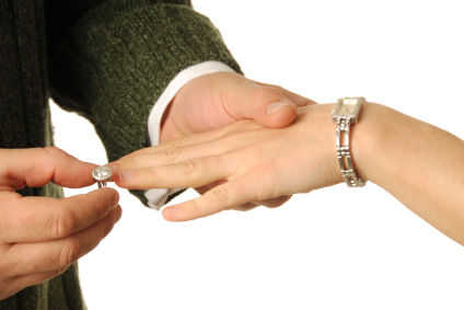 Will You Marry Me?