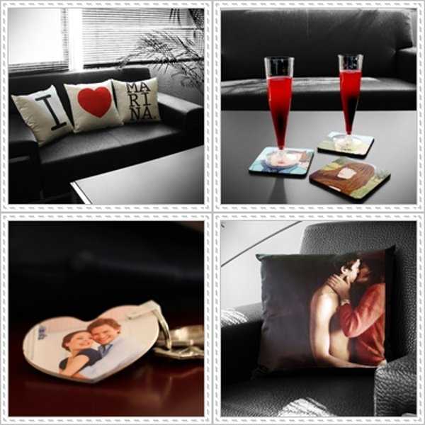 Detalles con fotos