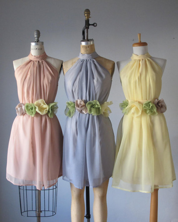 vestido-dama-honor-vintage-1